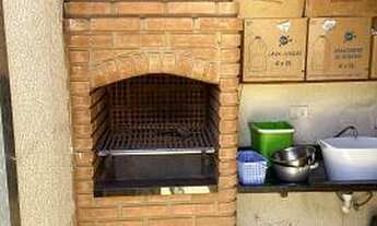 Imagem 4: Casa a venda Parque Nova Carioba. Ok para financiamento