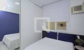 Imagem 7: Apartamento à Venda - Santa Teresa, 1 Quarto, 33 m2