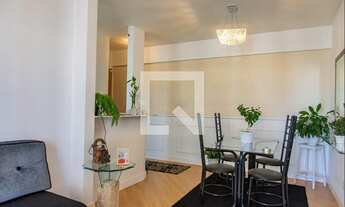 Imagem 2: Apartamento para Aluguel - Ipiranga, 2 Quartos, 62 m2