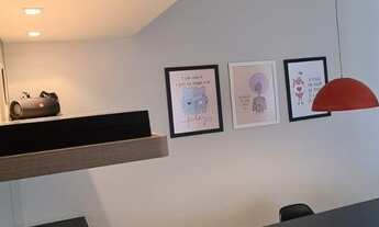 Imagem 5: GOIâNIA - Apartamento Padrão - Parque Amazônia