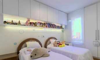 Imagem 4: Apartamento à venda com 110m², 3 quartos e 1 vaga