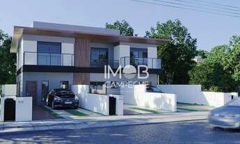 Imagem 3: Casa 3 Dormitórios no Campeche - Florianópolis SC