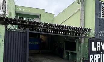 Imagem 2: GALPÃO COMERCIAL - ALUGADO