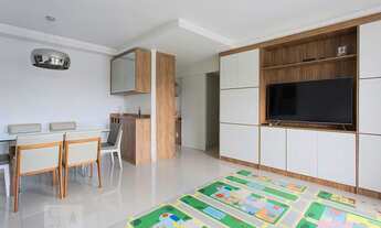 Imagem 5: Apartamento à Venda - Jaguaré, 2 Quartos, 84 m2