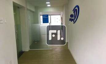 Imagem 2: Conjunto para alugar, 140 m² por R$ 5.500,01/mês - Itaim Bibi - São Paulo/SP