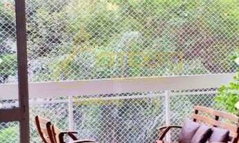 Imagem 2: Apartamento 3 suítes muito charmoso