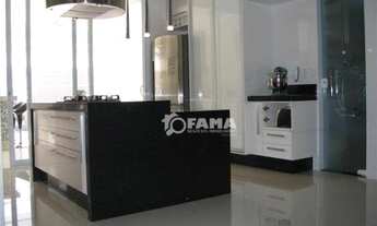 Imagem 7: Casa com 3 dormitórios, 269 m² - venda por R$ 1.580.000,00 ou aluguel por R$ 7.300,00/mês