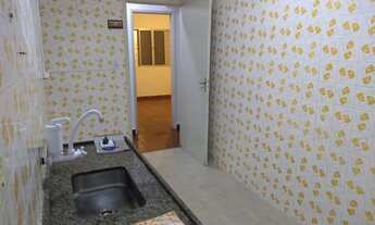 Imagem 5: Apartamento com 2 dorms, Guilhermina, Praia Grande, Cod: 90280