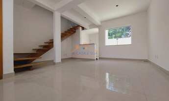 Imagem 5: Casa 2 quartos 3 banheiros e 2 vagas de garagem na região do Três Barras