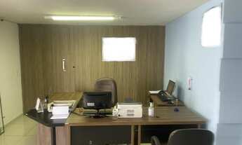 Imagem 4: Casa, ponto comercial/escritório/clínica