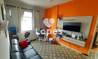 Imagem: Rio de Janeiro - Apartamento Padrão - Vila