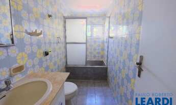 Imagem 3: APARTAMENTO - HIGIENÓPOLIS - SP