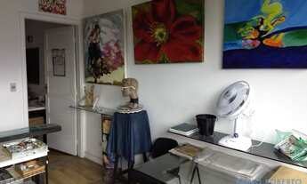 Imagem 3: SOBRADO - PERDIZES - SP