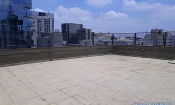 Imagem 6: APARTAMENTO - JARDIM AMÉRICA - SP