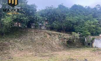 Imagem 4: Terreno à venda, 840 m² por R$ 550.000,00 - Petrópolis - Blumenau/SC