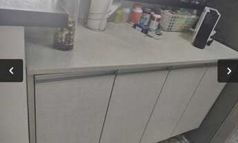 Imagem 3: Apartamento para venda com 70 metros no Brisas, Taboão da Serra