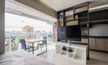 Imagem 5: Apartamento à Venda - Aclimação, 1 Quarto, 34 m2