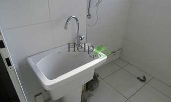 Imagem 7: São Paulo - Apartamento Padrão - Vila Carioca