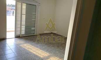 Imagem 6: Casa - Ribeirão Preto - Ipiranga