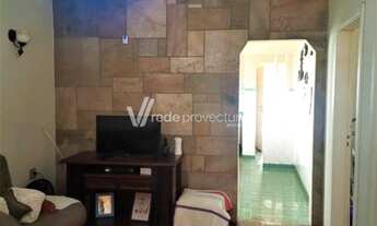 Imagem 6: Casa - Vila Nova - Campinas