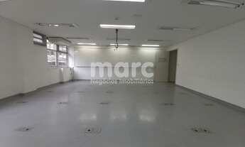 Imagem: SAO PAULO - Conjunto Comercial/Sala - CERQUEIRA