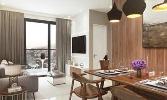 Imagem 2: APARTAMENTO Á VENDA NO COMFORT CICUTA, SESSENTA, VOLTA REDONDA/RJ