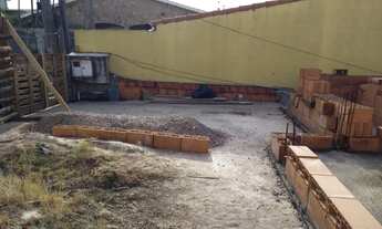 Imagem 6: Imóvel em construção Jardim Tulipas