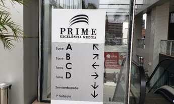 Imagem 2: Loja Comercial no Ed. Prime Excelência Médica CNC 03