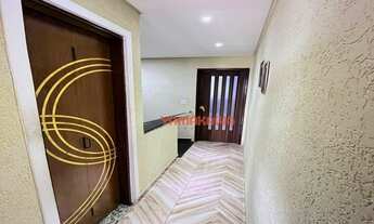 Imagem 7: Sobrado com 2 dormitórios para alugar, 65 m² por R$ 1.650,00/mês - Itaquera - São Paulo/SP