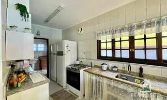 Imagem 6: Casa com 3 dormitórios à venda, 181 m² por R$ 1.200.000 - Maitinga - Bertioga/SP