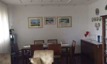 Imagem: Apartamento para venda de 120m ², 3 dormitórios