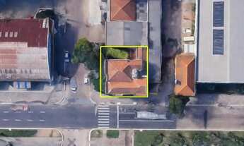 Imagem 3: TERRENO À VENDA COM 500M²