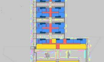 Imagem 7: AREA - TUCURUVI - SP