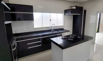 Imagem 6: Casa no Condomínio Residencial Anaville