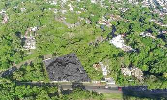 Imagem 5: Porto Alegre - Terreno Padrão - Guarujá