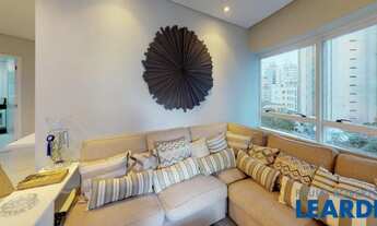 Imagem: APARTAMENTO - PERDIZES - SP