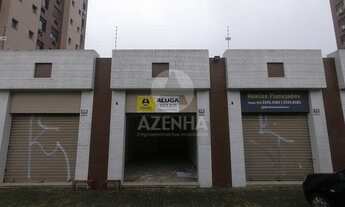 Imagem 2: Loja, 36 m² - venda por R$ 270.000,00 ou aluguel por R$ 900,00 - Petrópolis - Porto Alegre