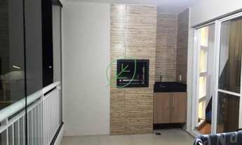 Imagem: Apartamento de 03 dormitórios 02 vagas