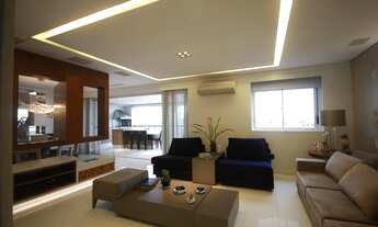 Imagem 7: Apartamento para venda possui 192 metros quadrados com 3 quartos