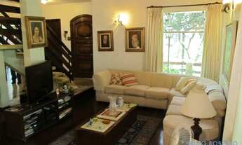 Imagem 2: CASA ASSOBRADADA - MORUMBI - SP