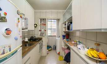 Imagem 5: PELOTAS - Apartamento Padrão - Fragata