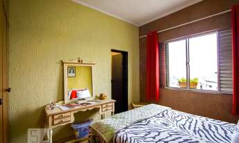 Imagem 5: Casa para Aluguel - Vila Curuça, 3 Quartos, 129 m2