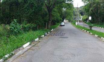 Imagem 7: Terreno à venda, 2275 m² por R$ 800.000,00 - Condomínio Alpes da Cantareira - Mairiporã/SP