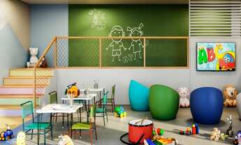 Imagem 3: Apartamento no Butantã de 3 dormitórios