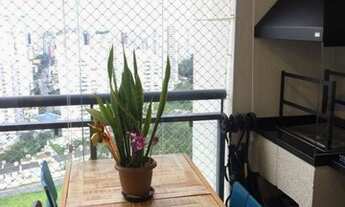 Imagem 2: APARTAMENTO 3 DORMITORIOS, 2 VAGAS NO MORUMBI