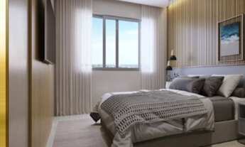 Imagem 5: Apartamento para venda com 62 metros quadrados com 2 quartos em Piatã - Salvador - BA