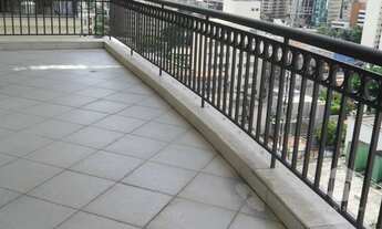 Imagem 3: Linda vista Apartamento com 3 dormitórios