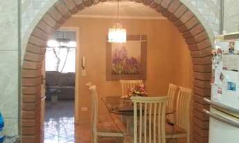 Imagem 7: Casa para venda de 198m²,2 dormitórios 1 vaga no Campo belo