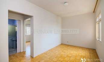 Imagem 1: Porto Alegre - Apartamento Padrão - Centro Histórico