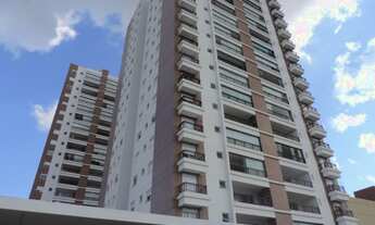 Imagem 2: Apartamento novo, 142m², 3 suítes, Condomínio Manacá, Centro - Taubaté/SP